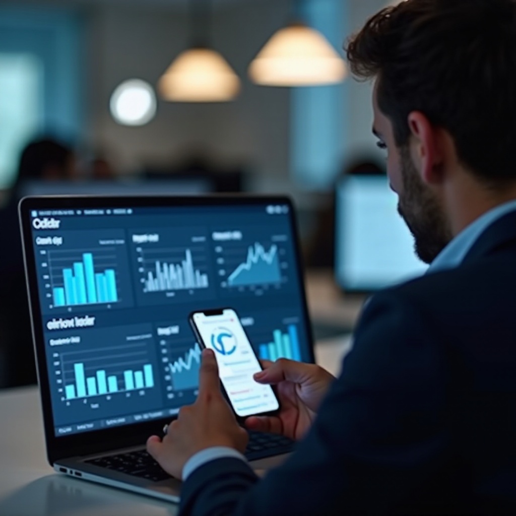 matkapuhelimen käyttötilastot käytössä tai pois käytöstä