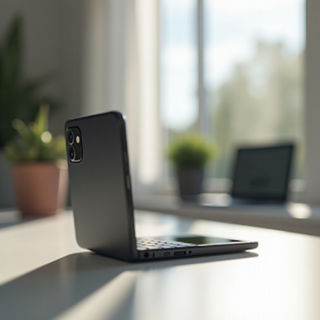 google pixel set up with apple phone