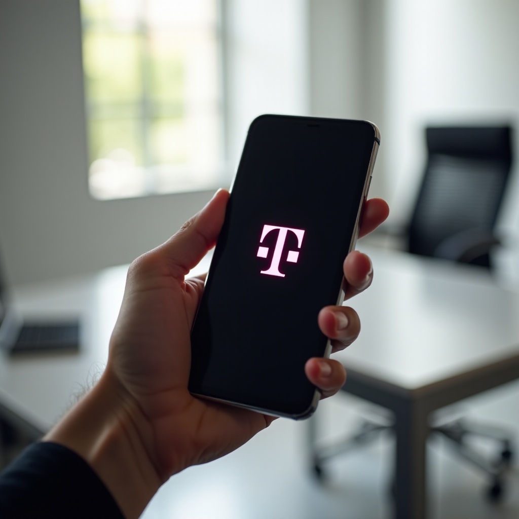 come sbloccare un telefono su T Mobile