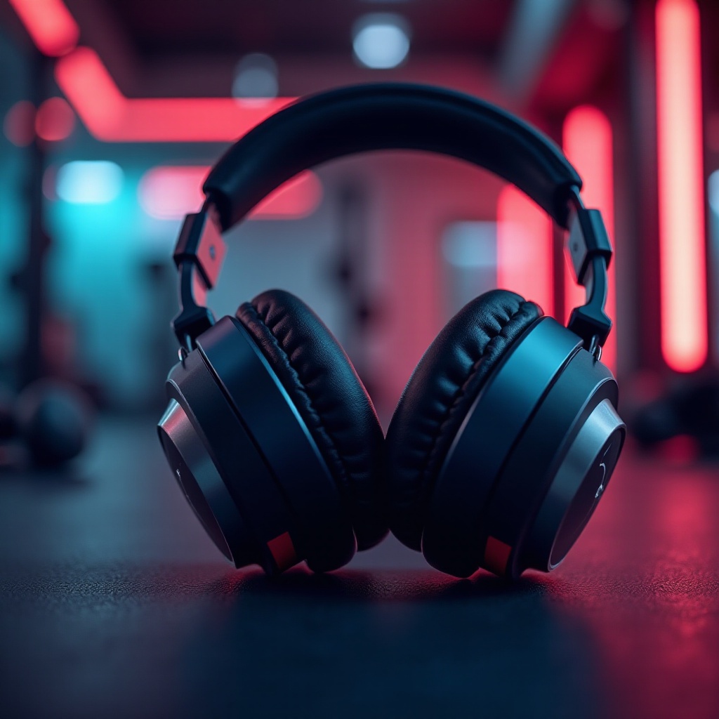 migliori cuffie con cancellazione del rumore per la palestra