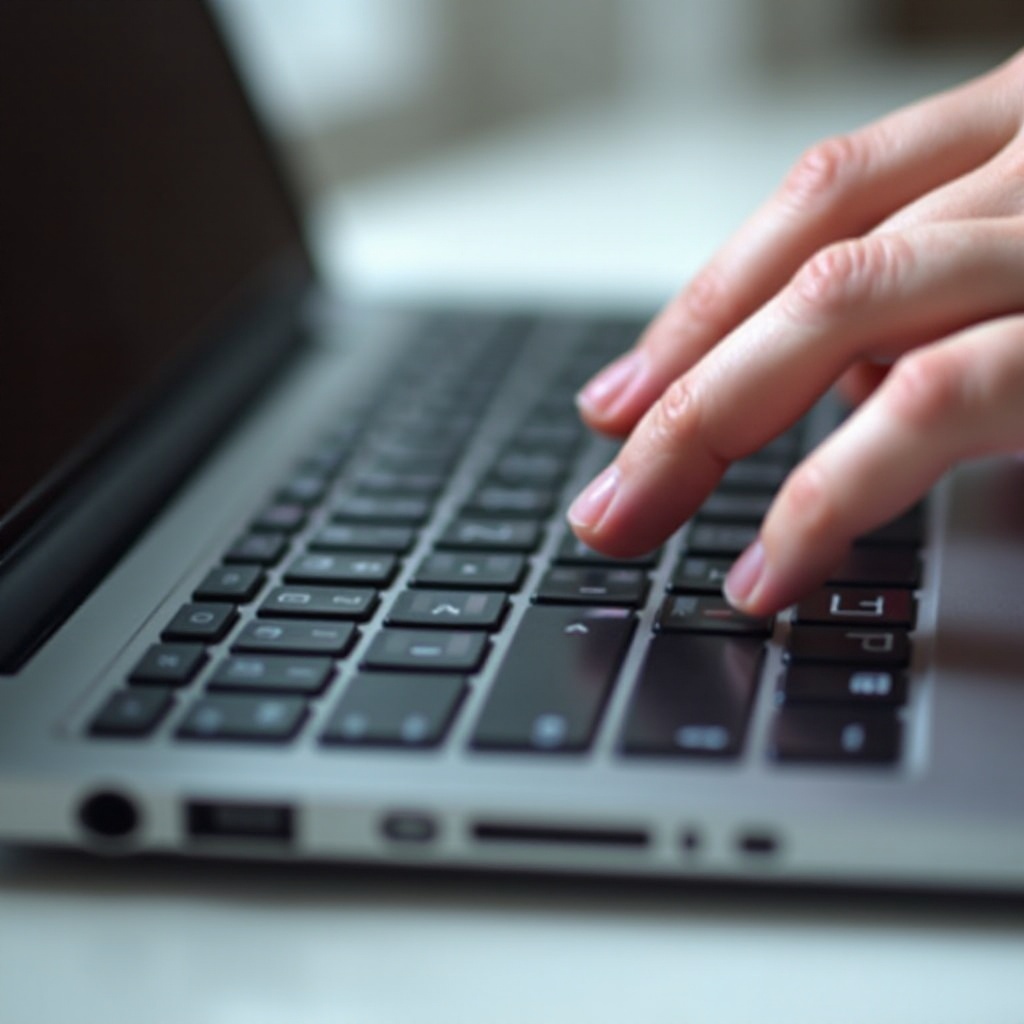 comment puis-je désactiver le clavier du portable