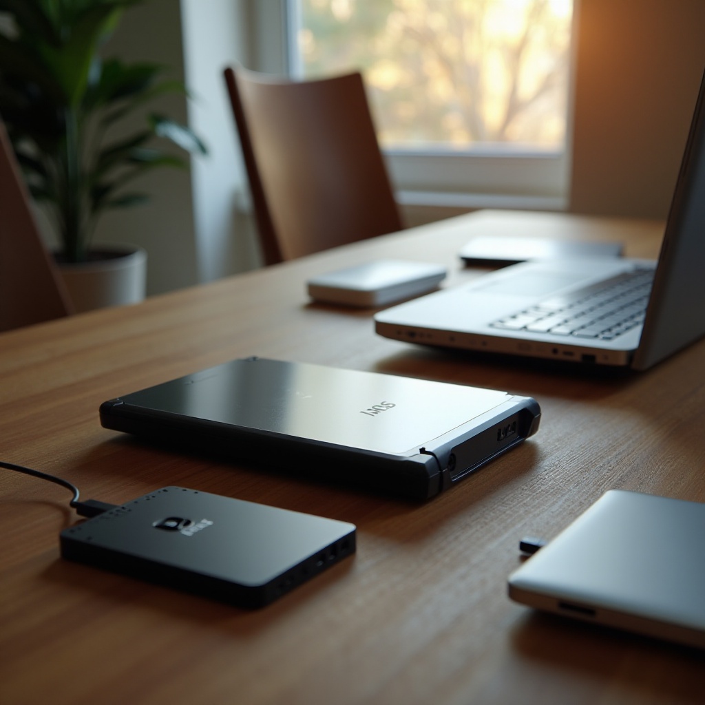 disco duro para portátil 1 TB