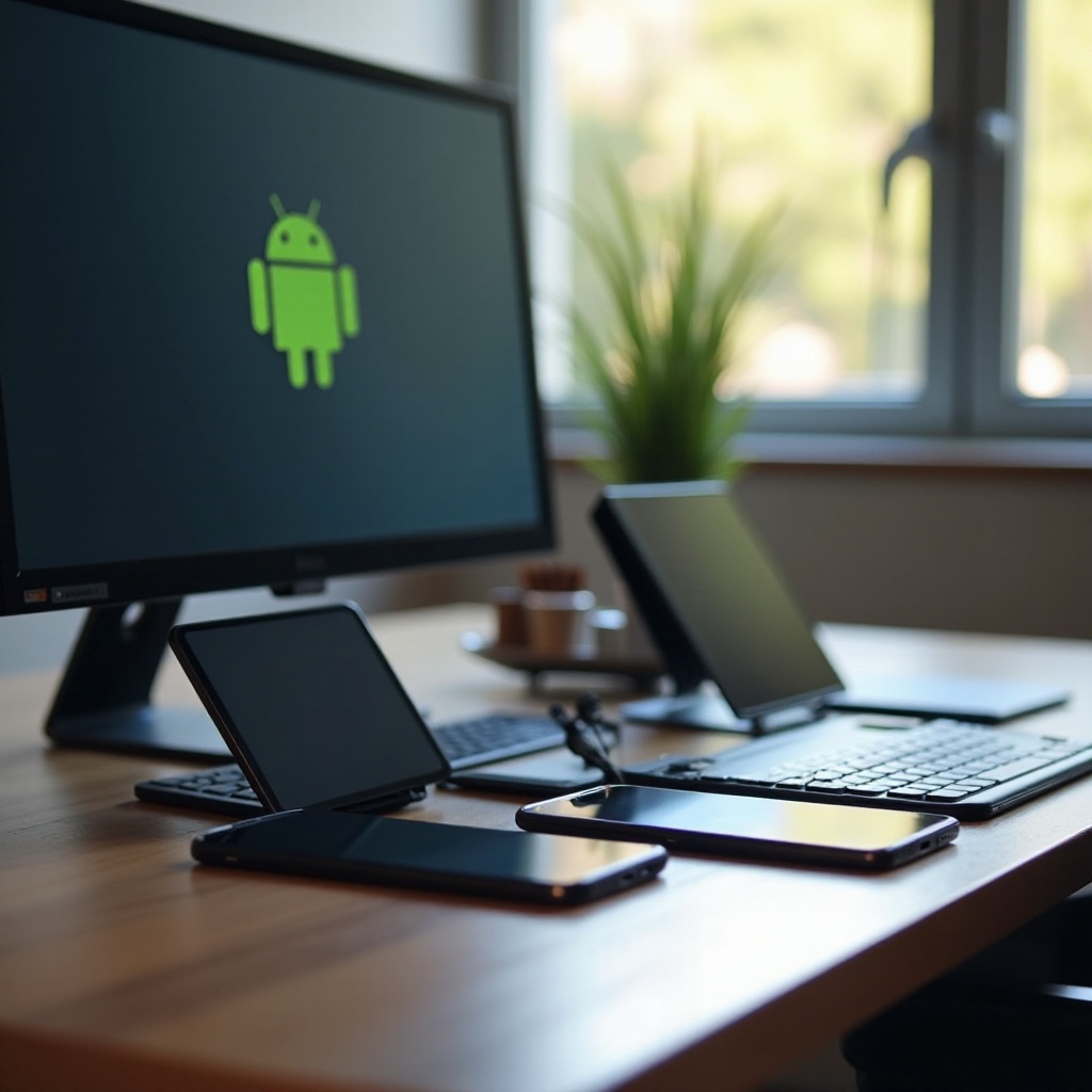 mitkä Samsung Galaxy-puhelimet voidaan päivittää Android 15:een