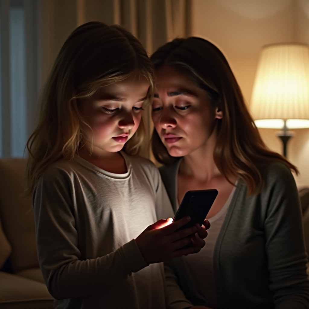 motivi per cui i ragazzi non dovrebbero farsi togliere il telefono