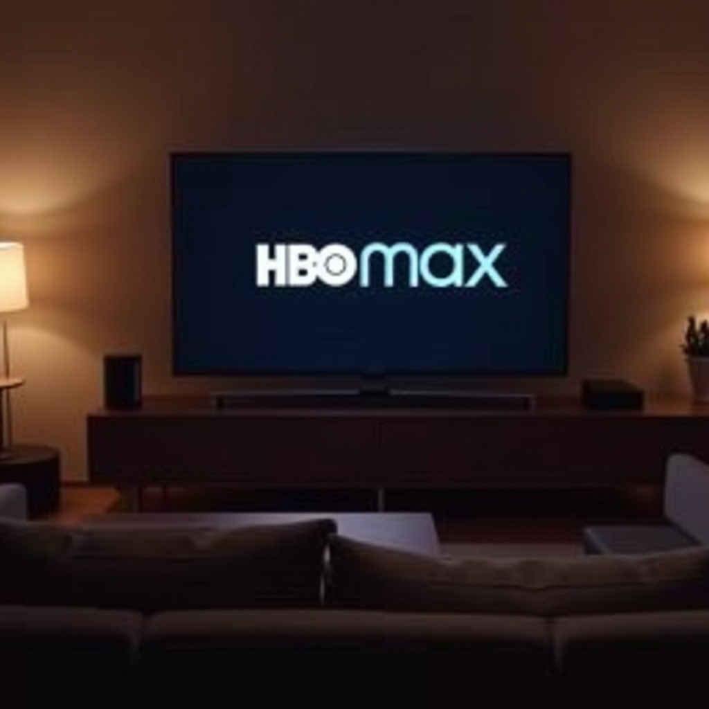 comment ajouter hbo max à une télévision samsung